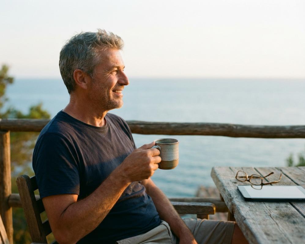 Vaše cesta k bezstarostné penzi: Průvodce pro každou dekádu