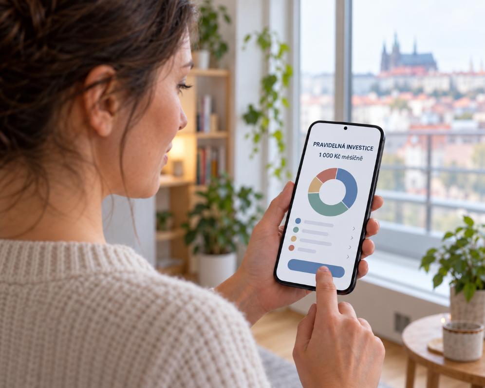 Otevřete dveře investicím: Jak začít zhodnocovat peníze chytře a bez obav